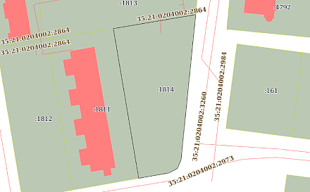 Вологодская обл, г Череповец, ул Семенковская, д. 3/6